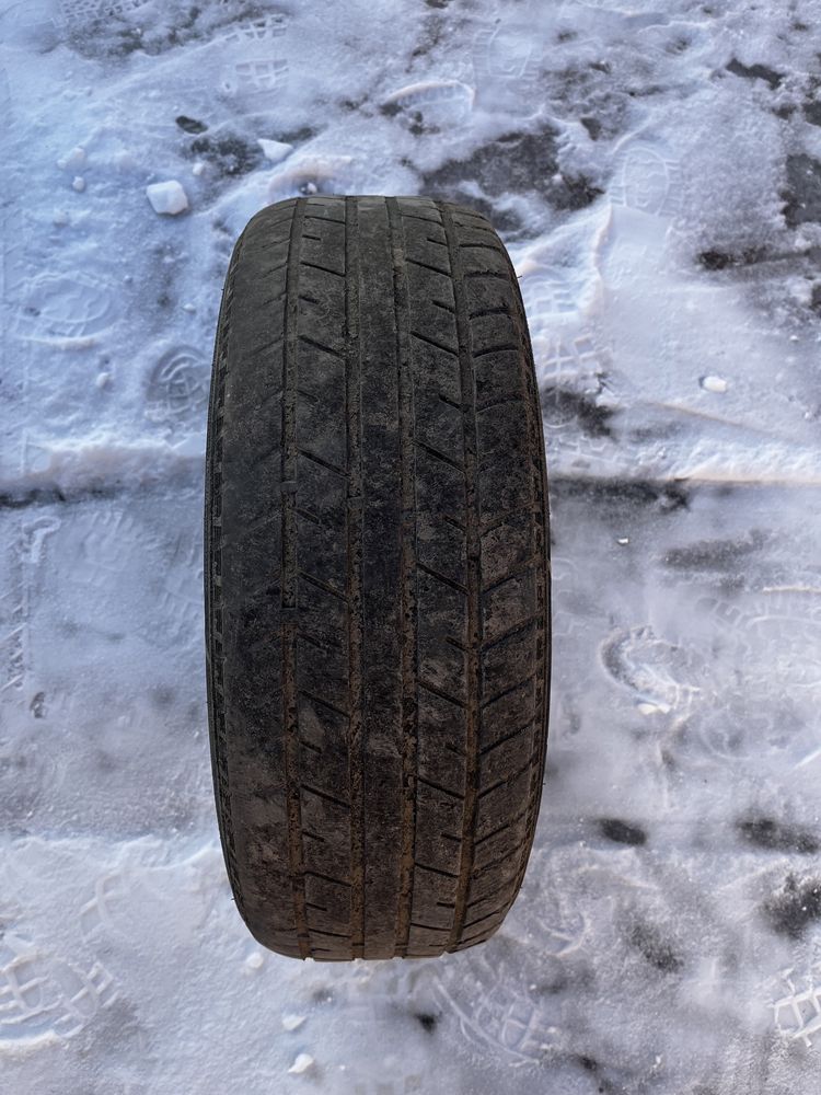 шины 205/65 R15