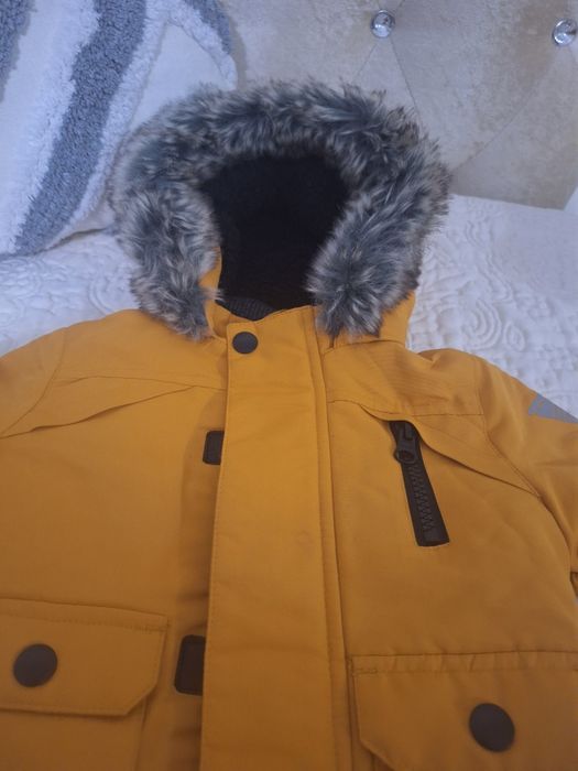 Geacă bebe băietei primark