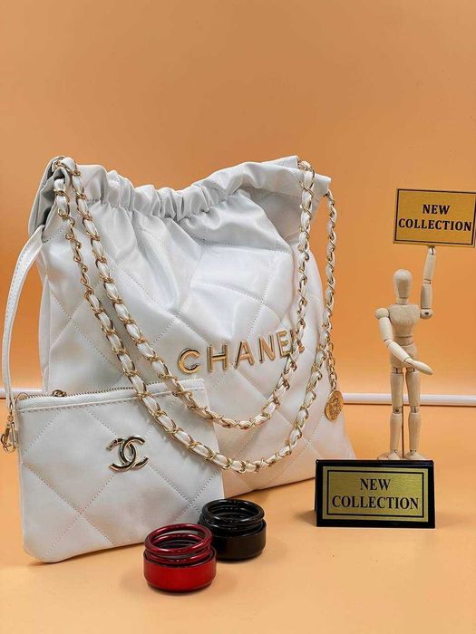 Чанти луксозни дамски на топ брандове