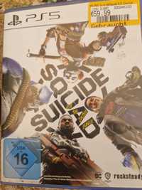 Schimb Suicide Squad PS5
