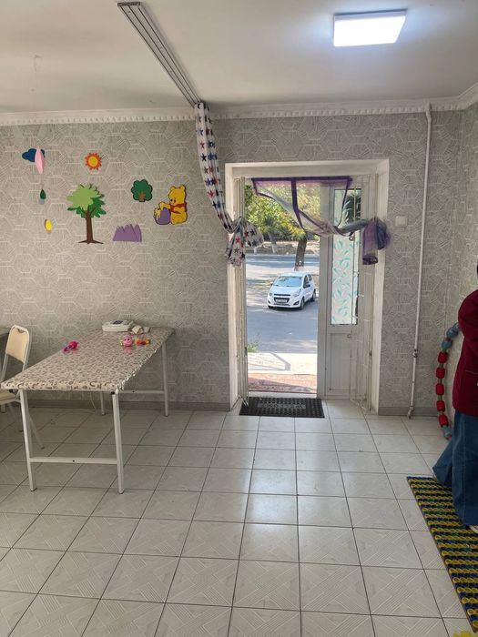 Сдаётся нежилое помещение в Учтепе, 23 квартал