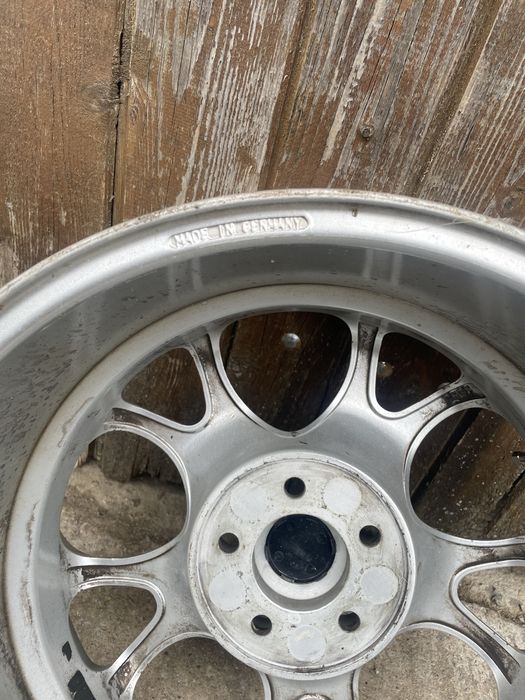 Джанти 17 5х112 бмв