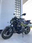 Vand/Schimb Kawasaki z900 A2 nelimitat (Honda CB650R)