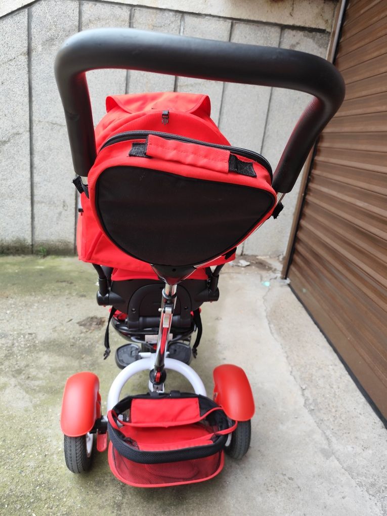 Триколка Lorelli NEO 2 в 1