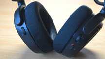 Гейминг слушалки с микрофон SteelSeries Artics 9X
