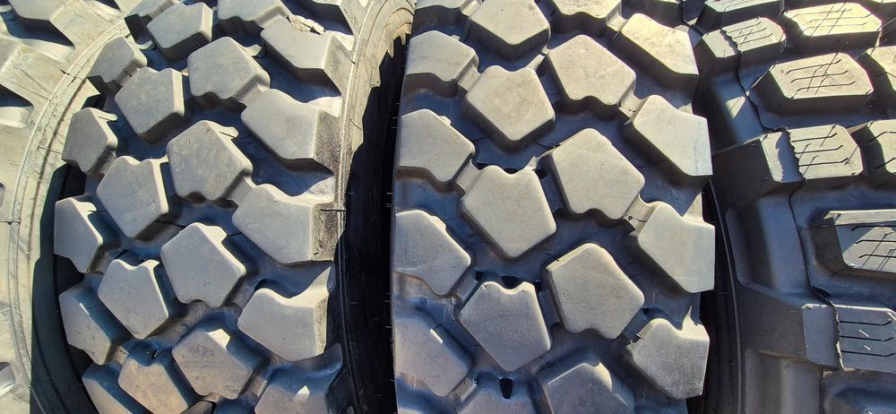 Cauciucuri industriale , anvelope agricole