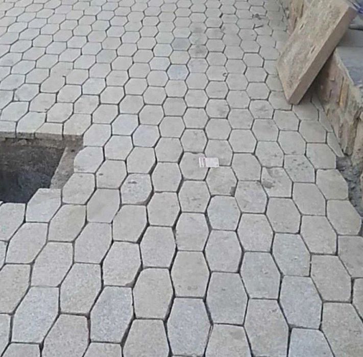 Giranit toshlar bor koksaroy seriy