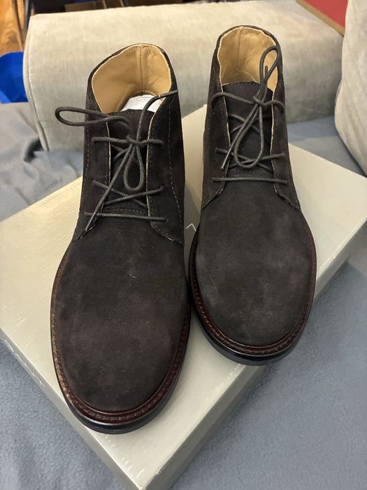 GANT мъжки боти - 42