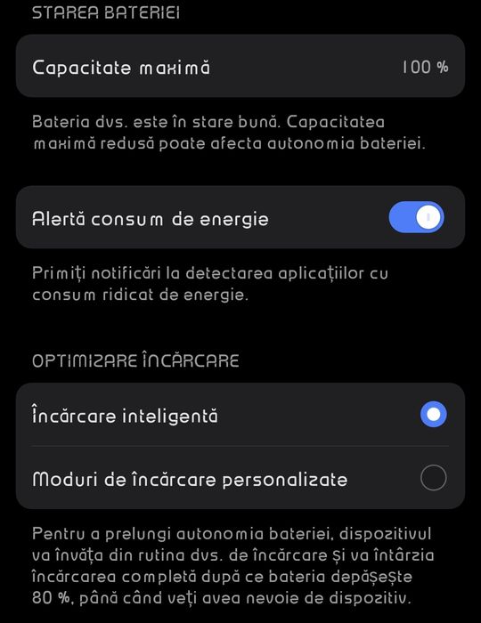Honor Magic 7 Pro Black factură și garantie
