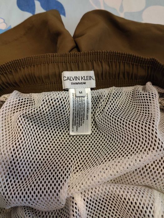 Pantalon scurt Calvin Klein masura M