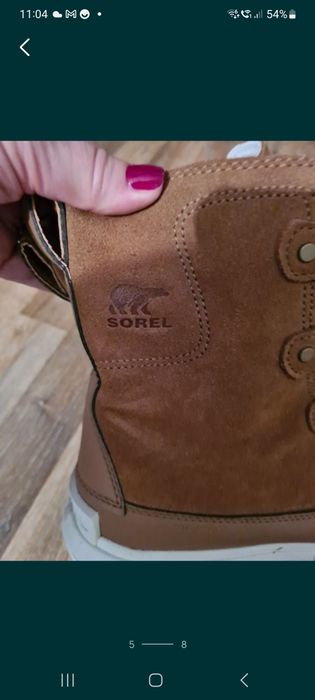 Sorel incaltari unisex