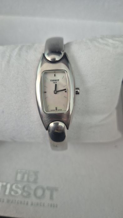 Красив часовник Tissot