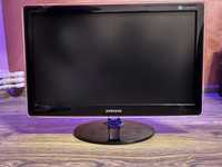 Desktop + monitor SAMSUNG SyncMaster P2370 Full HD