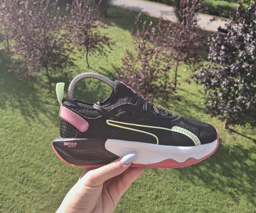 Adidași Puma mărimea 36