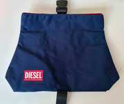 Козметичен несесер Diesel - унисекс модел, оригинален, чисто нов