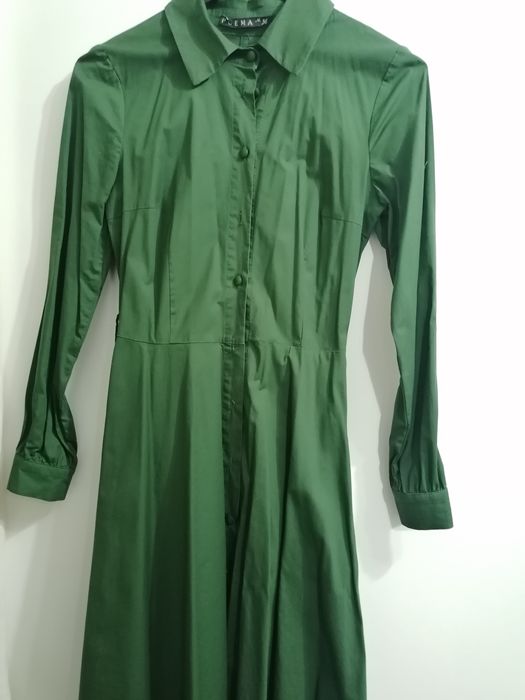 Rochie Poema de zi