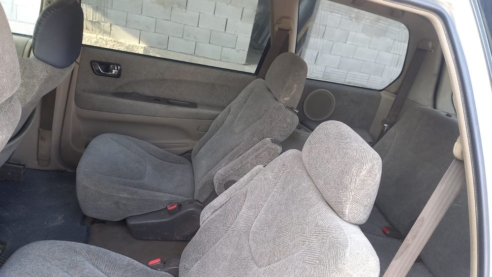 Продам Митсубиси шариот 6месный или поменяю на газель