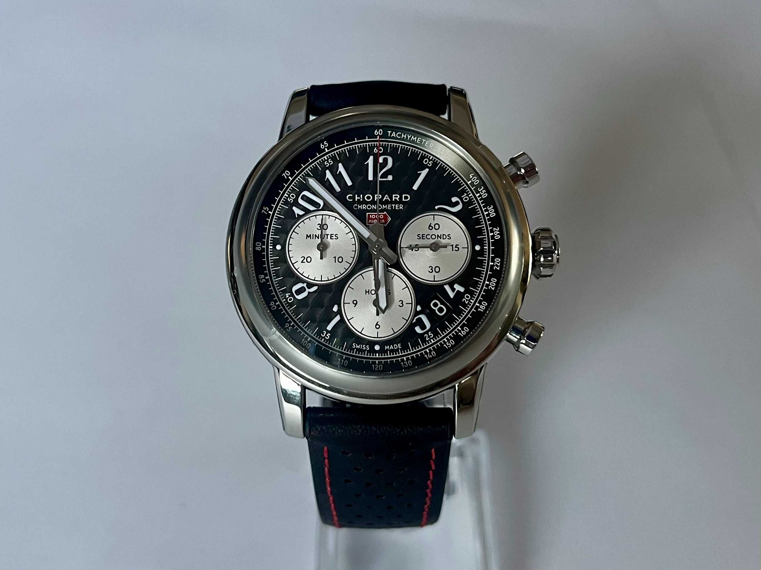 Chopard Mille Miglia Xl Competitor