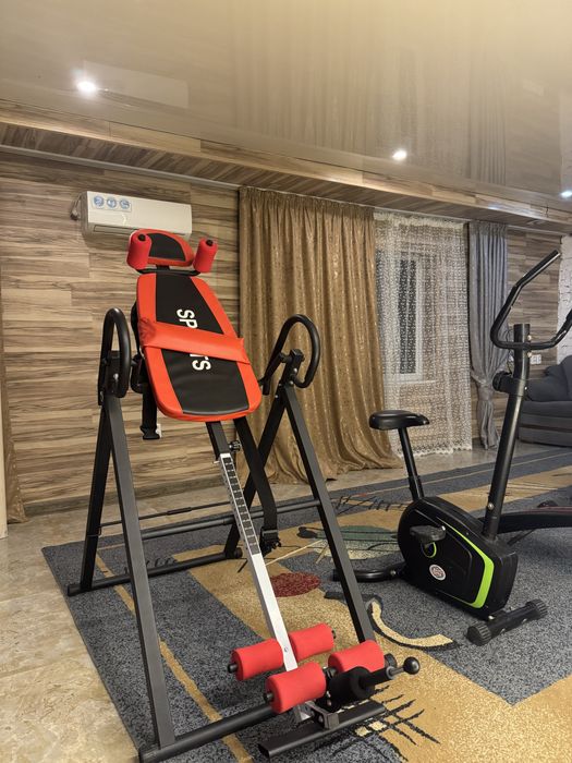 Инверсионный стол