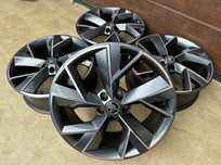 Jante 19 5x112 Originale Skoda Kodiaq, Enyaq,Karoq,Superb,Tiguan