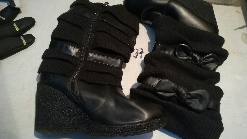 Adidas piele Nike nr 44, vezi poza 2.