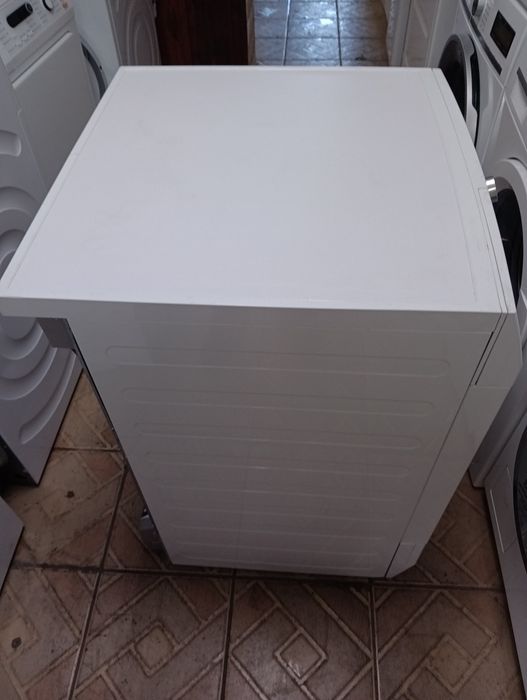 Сушилня с термопомпа АЕГ Aeg Protex Plus A++ 8кг 2 години гаранция!