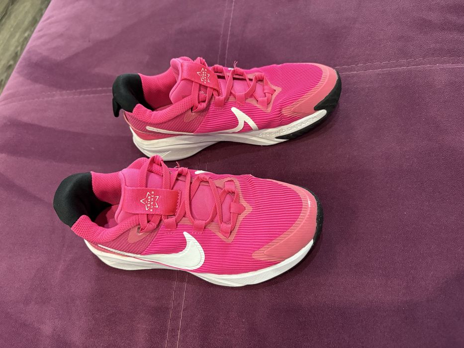 Детски маратонки Nike