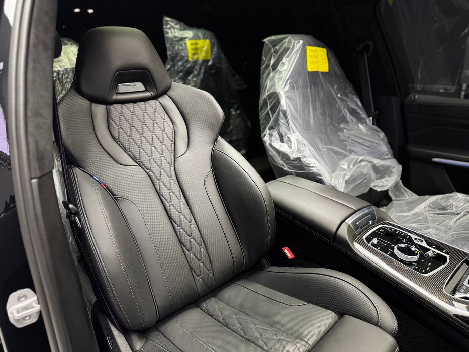 Продается Bmw X7 M60i