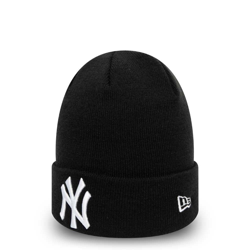 Caciula New Era Essential New York Yankees Negru