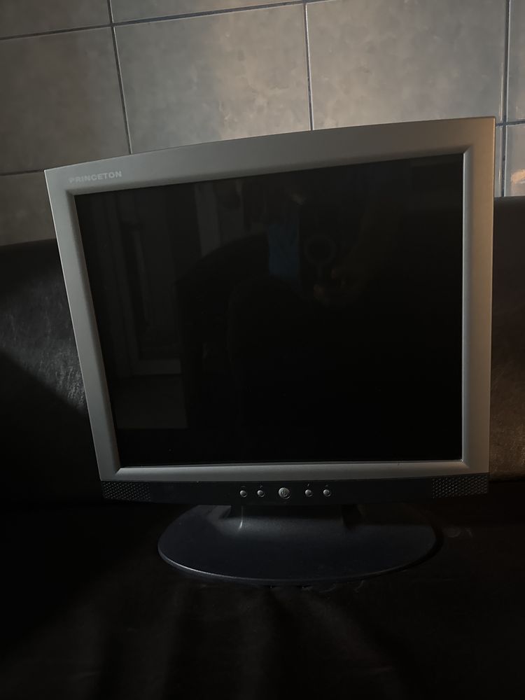 Monitor princeton.