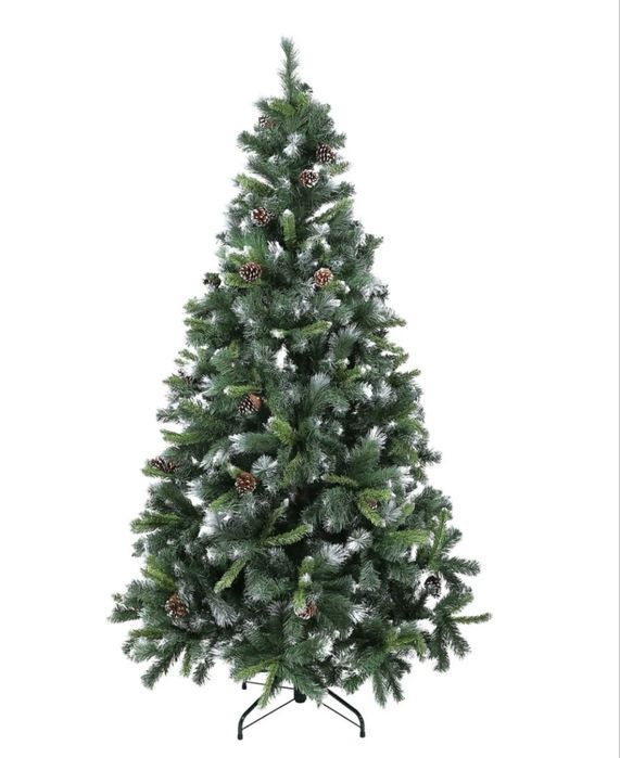 Brad nou de craciun dedeman