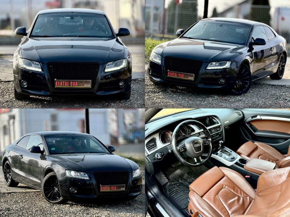 • Inchiriez auto / Inchirieri Auto / Rent A Car • Preluare aeroport