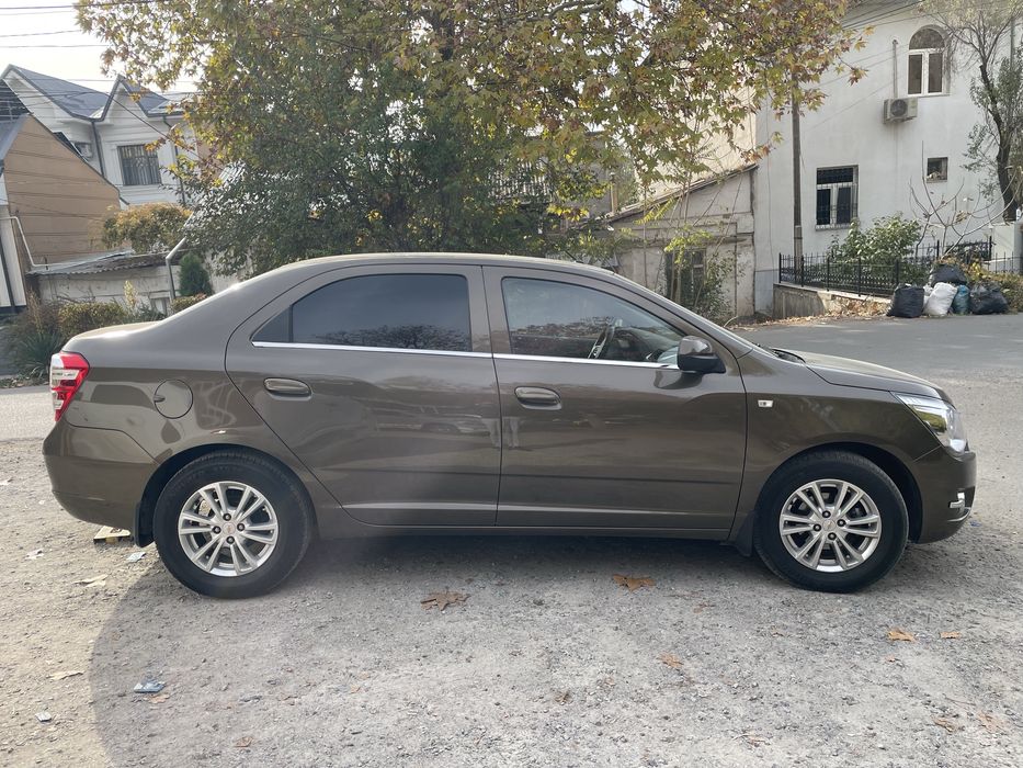 Chevrolet Cobalt 2023