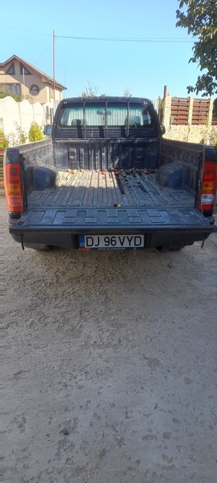 Toyota Hilux 4×2 ,2locuri