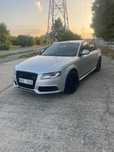 Audi a4 b8 2008.