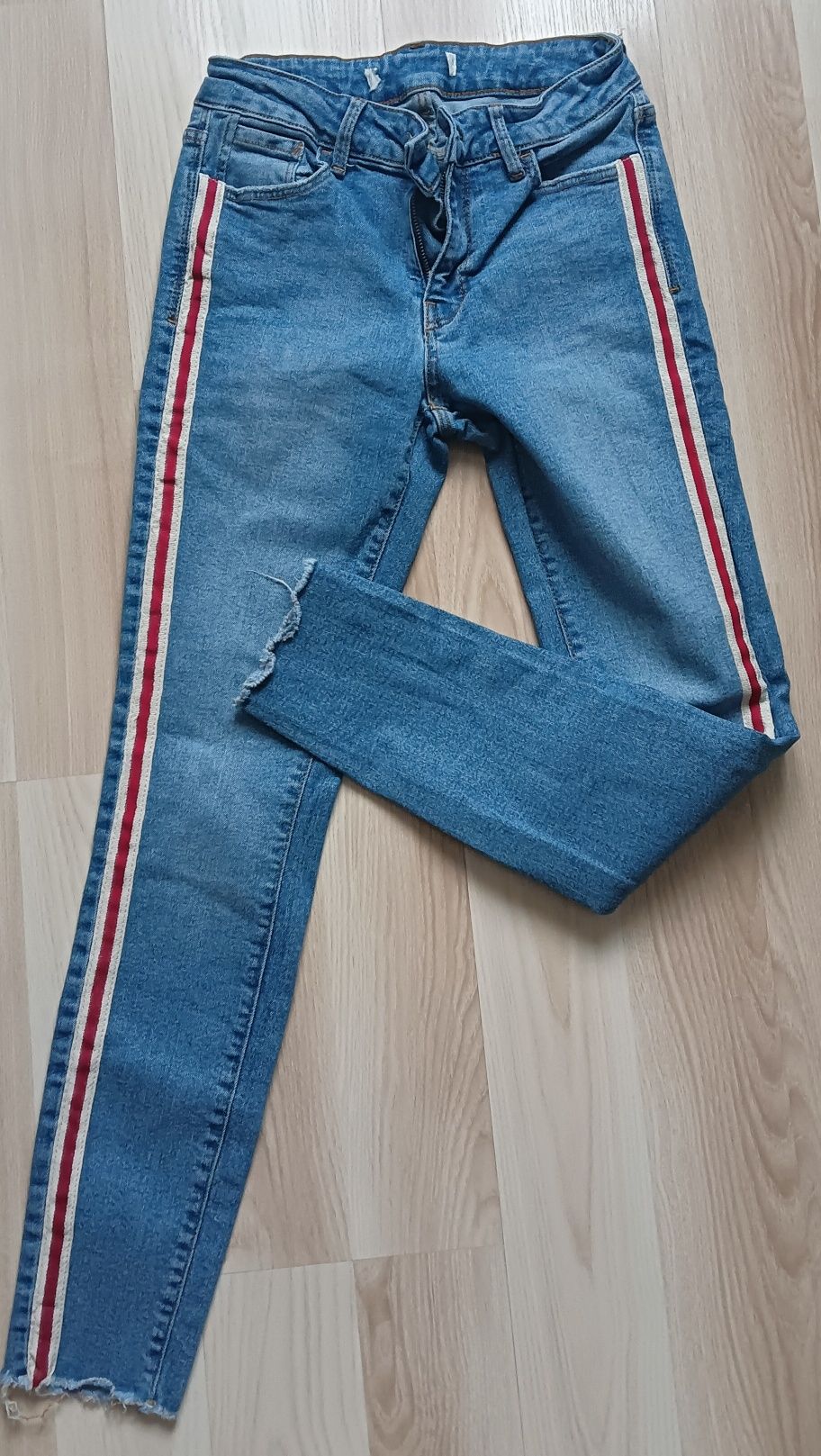 Продам джинсы Zara пиджак Mango
