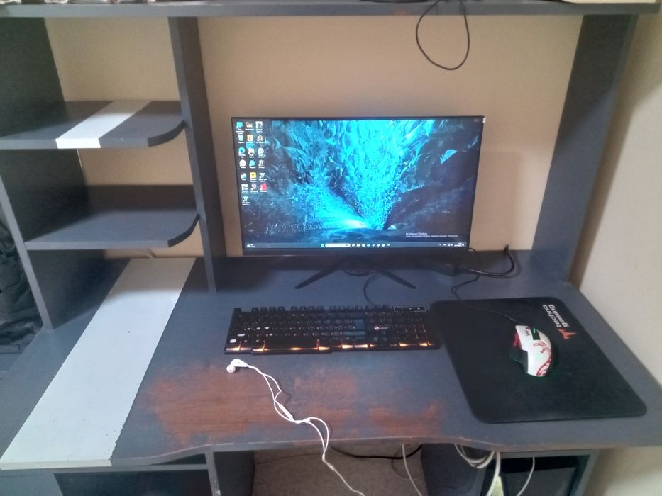 Компьютер игровой