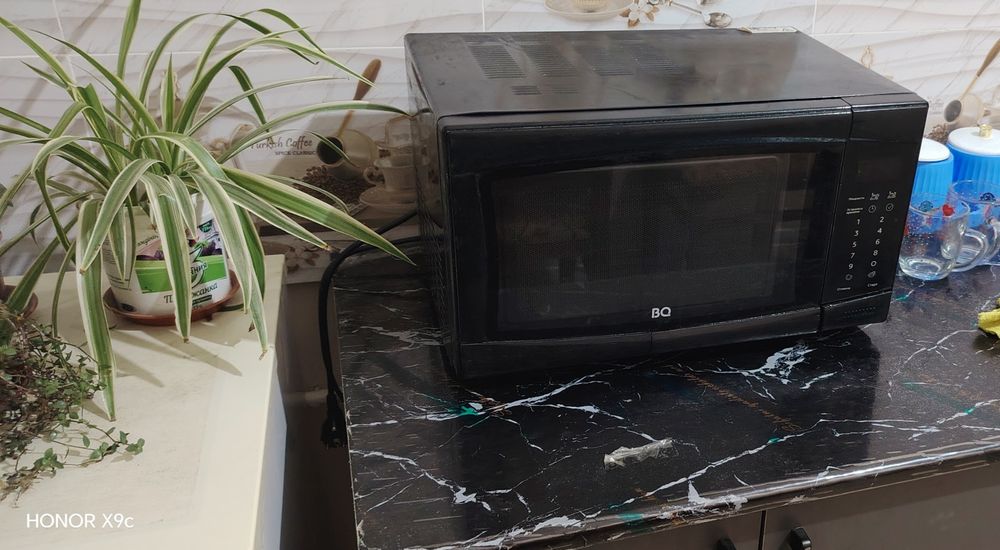 Микровалновка сатылады