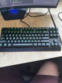 Гейминг механична клавиатура razer blackwidow v3