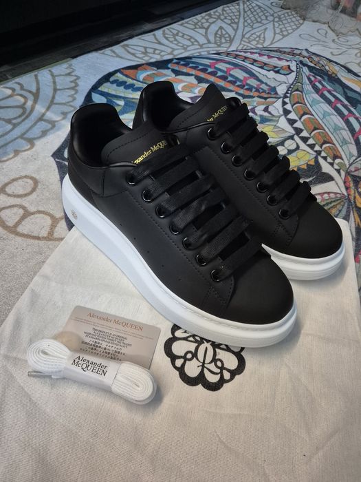 Alexander McQueen