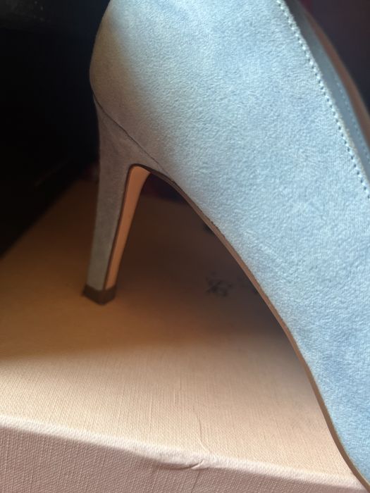 Pantofi bluemarin - marca Reserved