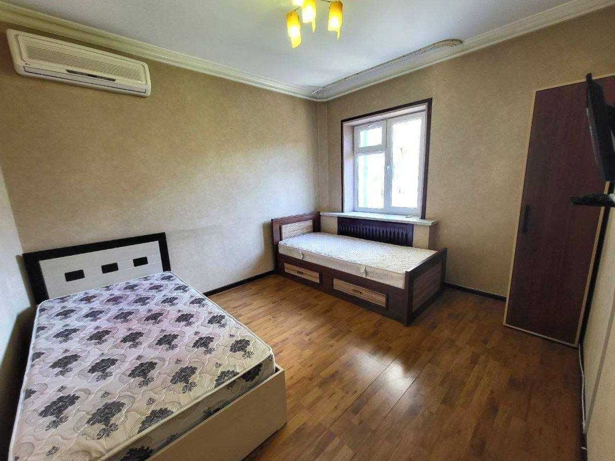 4-х комнатная квартира по ул. Нукусская монолитный дом   ID: 2699