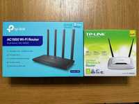 Vand 2 Routere TP-LINK Craiova