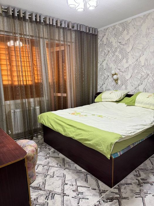 Вакзал 49-мактаб Кишмишка