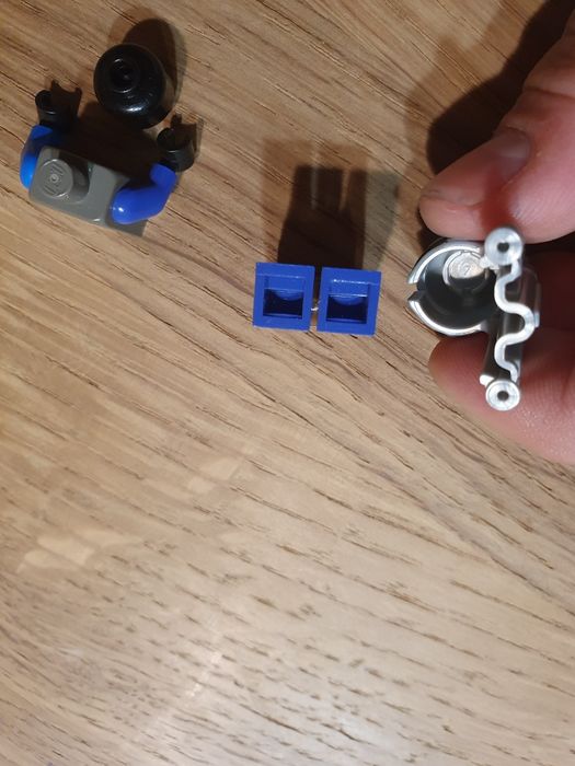 Lego star wars jango fett