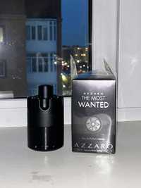 Azzaro the most wanted parfum intense