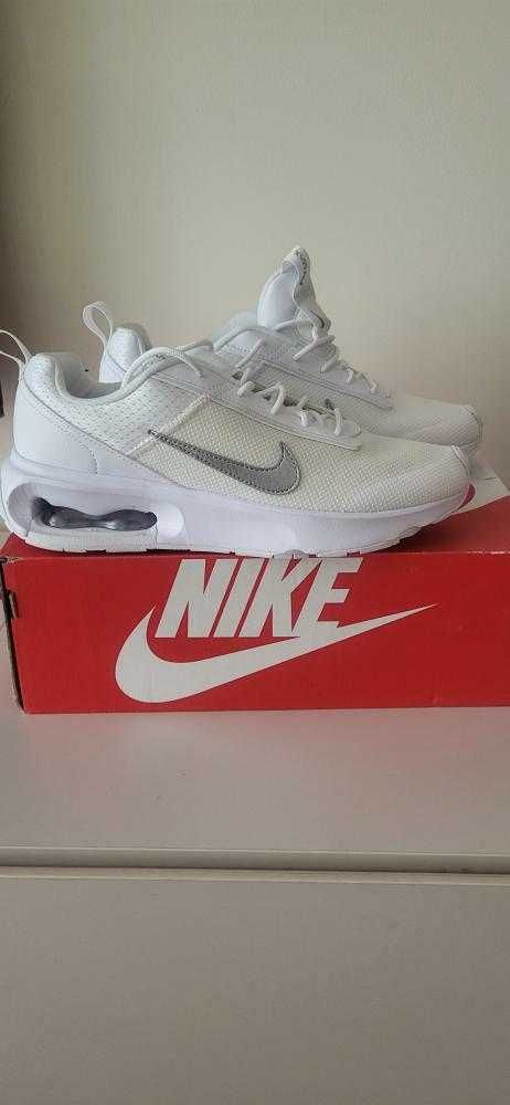 Nike Air Max INTRLK Lite дамски