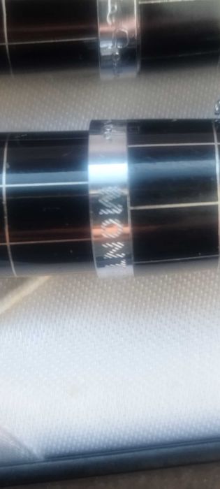 Set Pixuri Mont Blanc (Greta Garbo) – De Colecție, Stare Bună