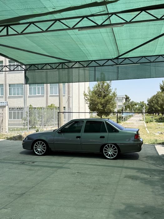 Optra R17 4x100