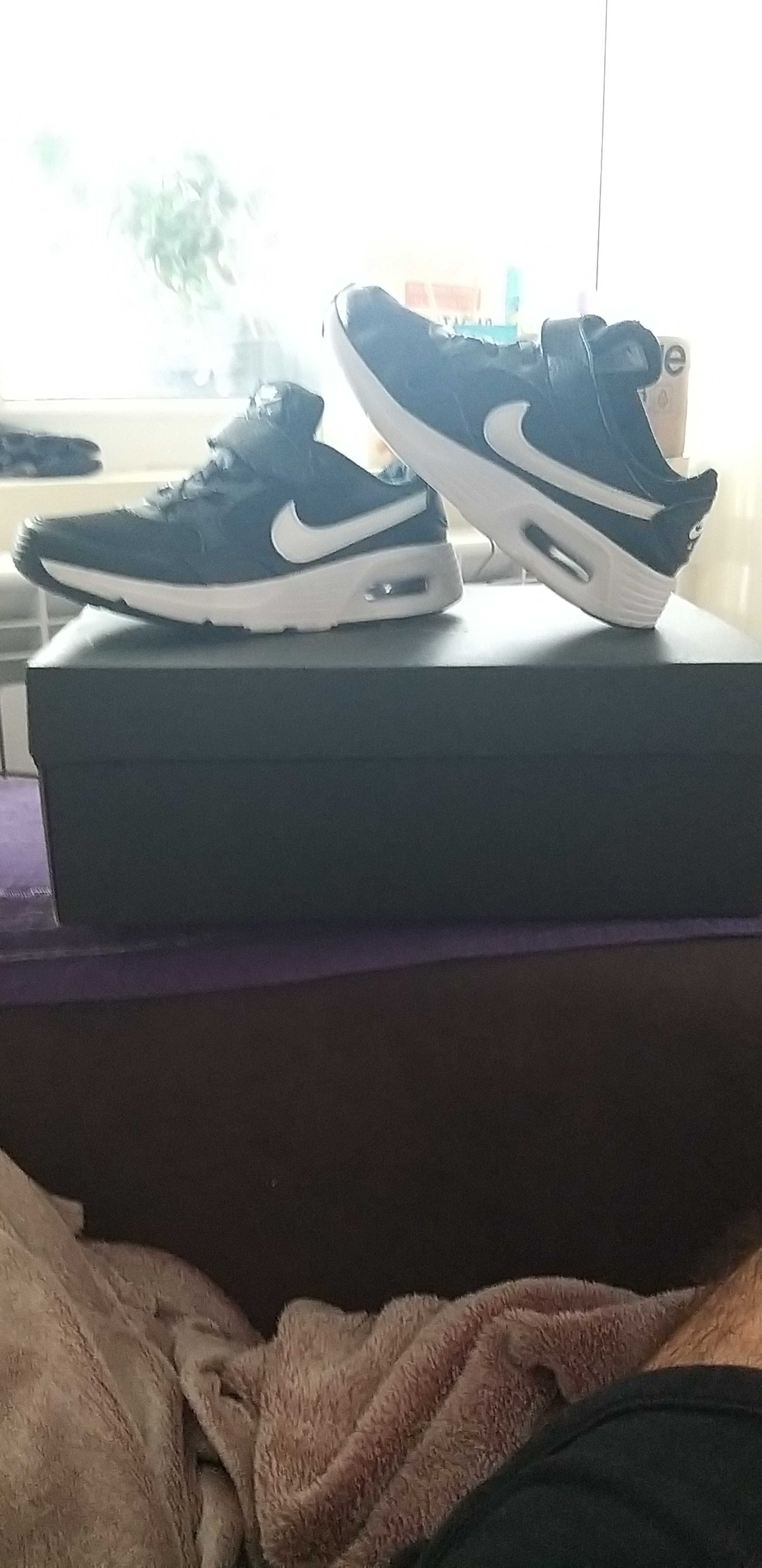 Детски обувки jordan и аir max